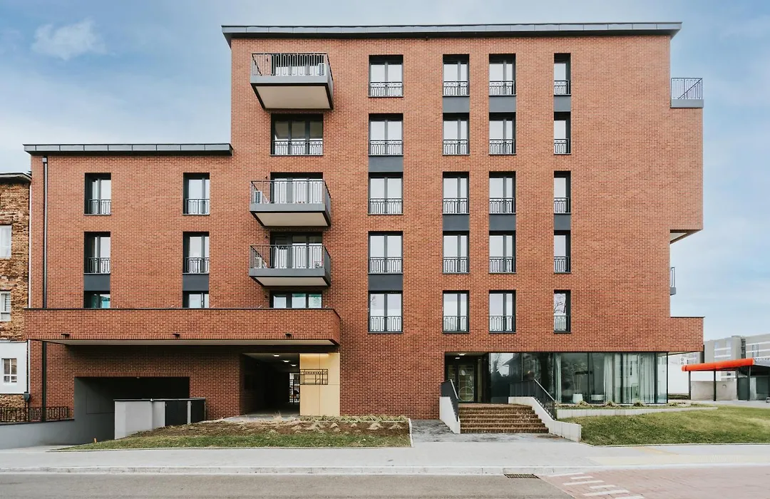 Native Apartments Orawska 14/127-1